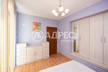 Verkauf - Wohnung in Briz,  Warna