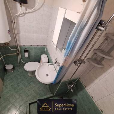 For sale - Apartment in Drujba 1,  Haskovo