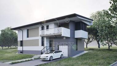For sale - House in Belashtica,  Plovdiv