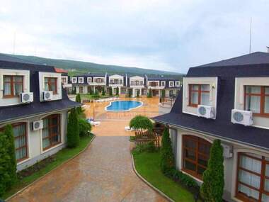 Vânzare - Apartament în Sunny Beach,  Burgas