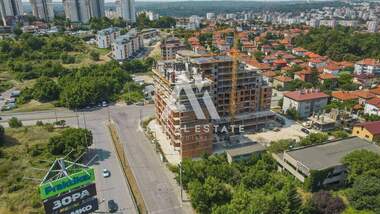 Vânzare - Apartament în Wider Center,  Pleven