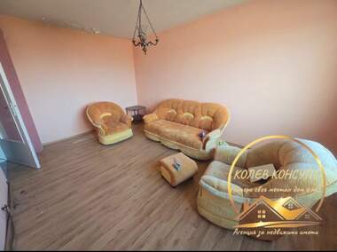 Vânzare - Apartament în Gălăbovo,  Stara Zagora