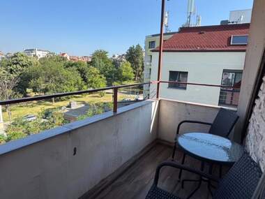 Închiriere - Apartament în Geo Milev,  Sofia