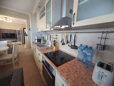 For sale - Apartment in Carevo,  Burgas