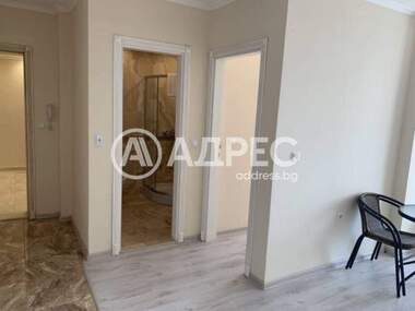 Verkauf - Wohnung in Sweti Wlas,  Burgas