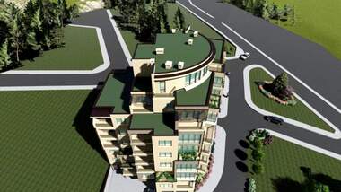 Vânzare - Apartament în Țentăr,  Vrața