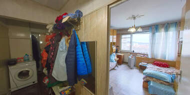 Verkauf - Wohnung in Mladost 1,  Montana