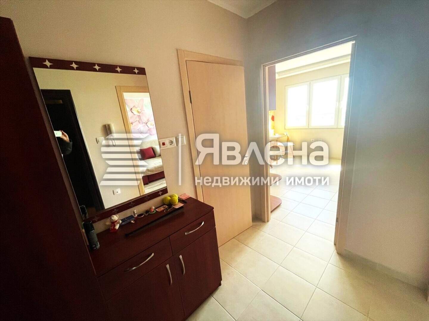 Двустаен Апартамент в Изгрев, Бургас – снимка 4