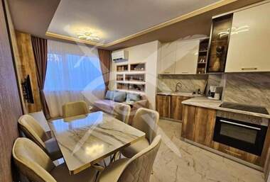 For rent - Apartment in Bazar Levski,  Varna