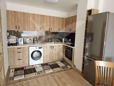 Kira - Apartman olarak Hristo Smirnenski,  Plovdiv