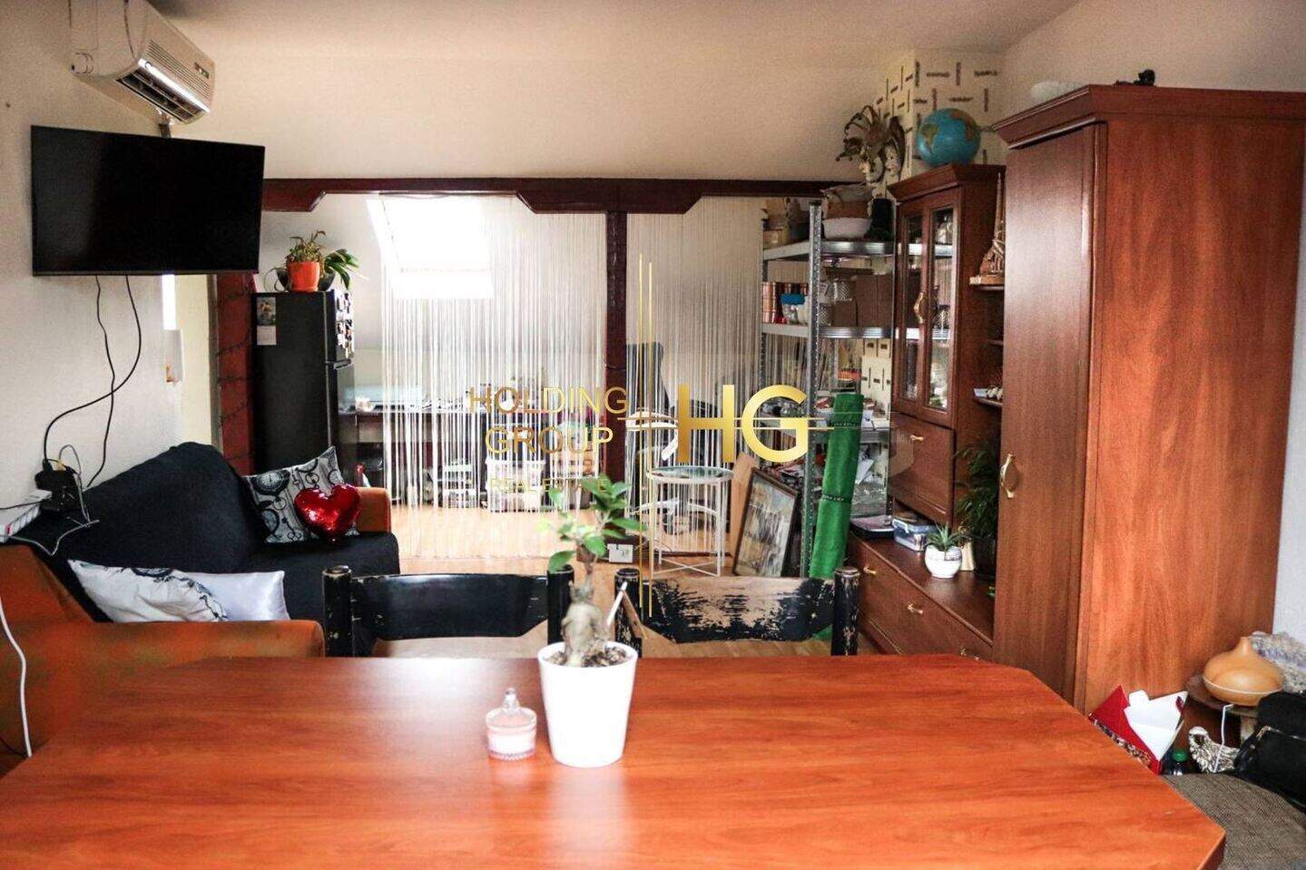 2 bedroom Apartment in Tsveten kvartal, Varna – photo 2