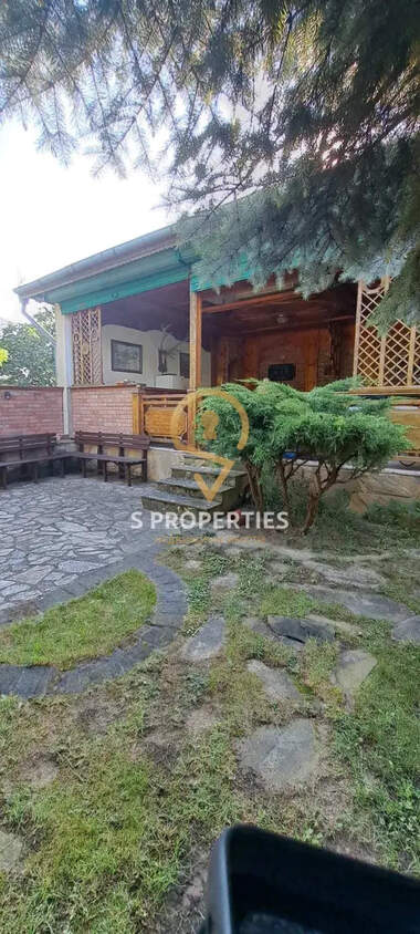 For sale - House in Asparuhovo,  Varna