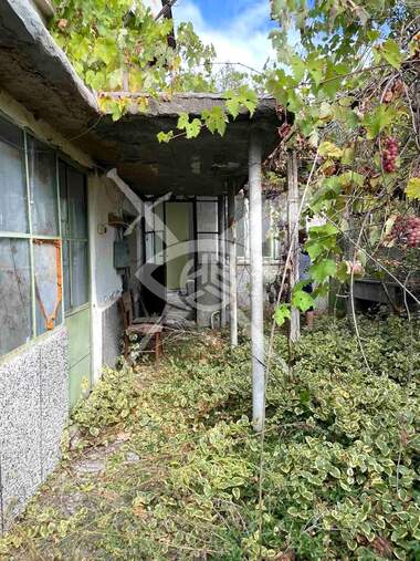 For sale - House in Dragoynovo,  Plovdiv