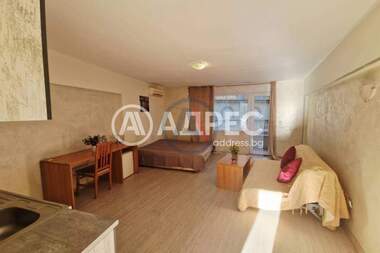 Satış - Apartman olarak Sunny Beach,  Burgas