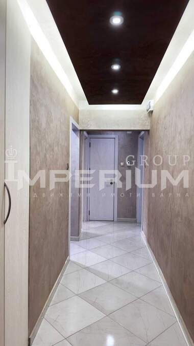 For rent - Apartment in Cveten kvartal,  Varna