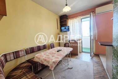 Ενοίκιο - Διαμέρισμα σε Левски,  Варна