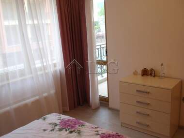 Satış - Apartman olarak Sveti Vlas,  Burgas