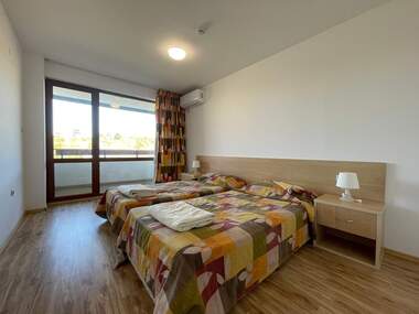 Satış - Apartman olarak Koşarica,  Burgas
