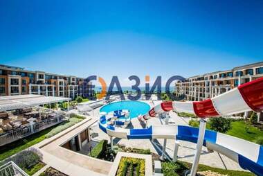 For sale - Apartment in Sveti Vlas,  Burgas