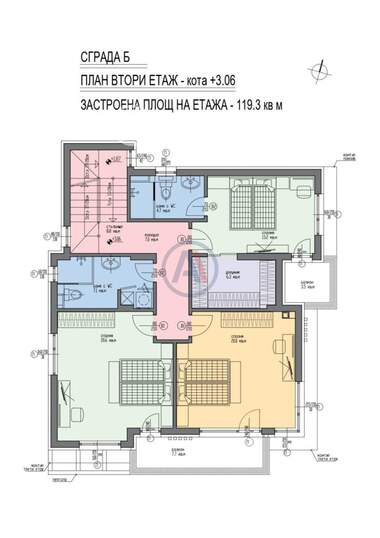 For sale - House in Trakata,  Varna
