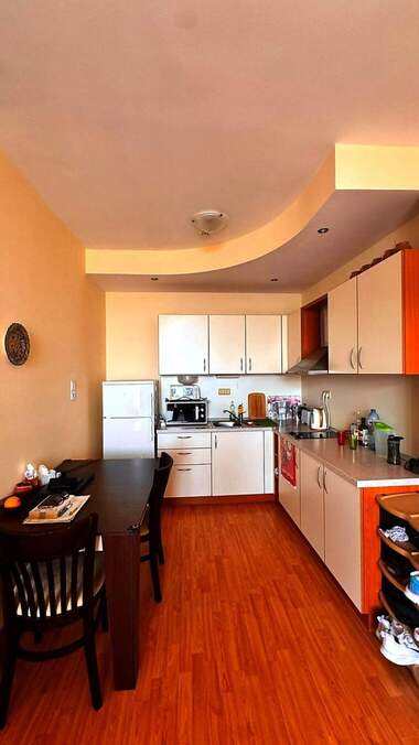 Satış - Apartman olarak Sveti Vlas,  Burgas