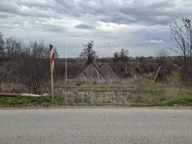 For sale - For Construction in Belashtica,  Plovdiv