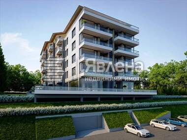 For sale - Apartment in Nessebar,  Burgas