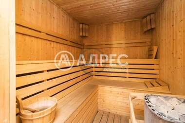 Продажа - Квартира в к.к. Чайка,  Варна