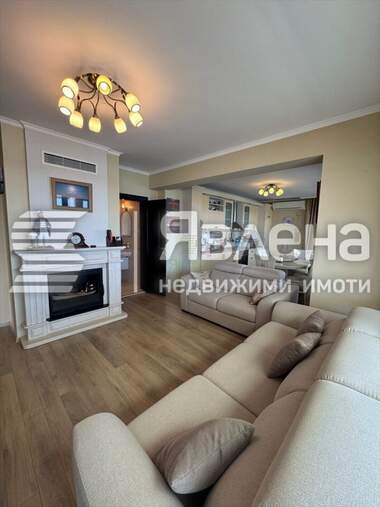 For sale - Apartment in Carevo,  Burgas