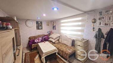 For sale - Floor of a house in Asparuhovo,  Varna
