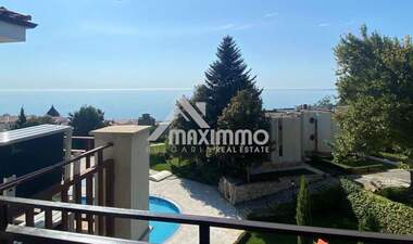 For sale - Apartment in Balchik,  Dobrich