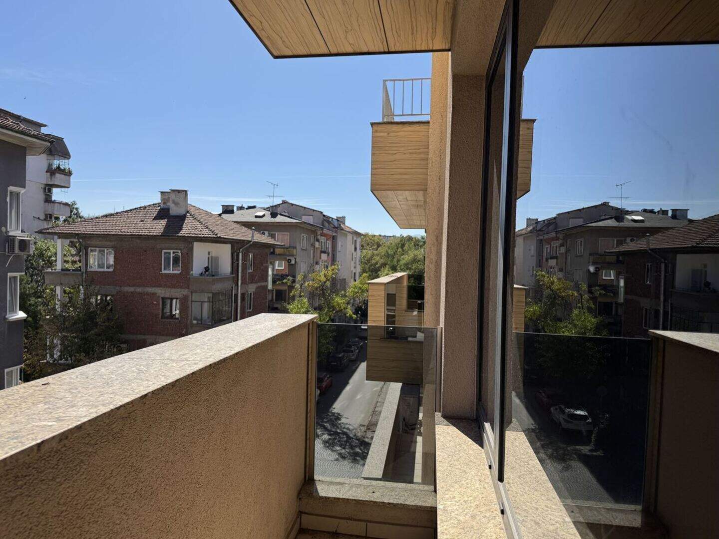2 bedroom Apartment in Marasha, Plovdiv – photo 4