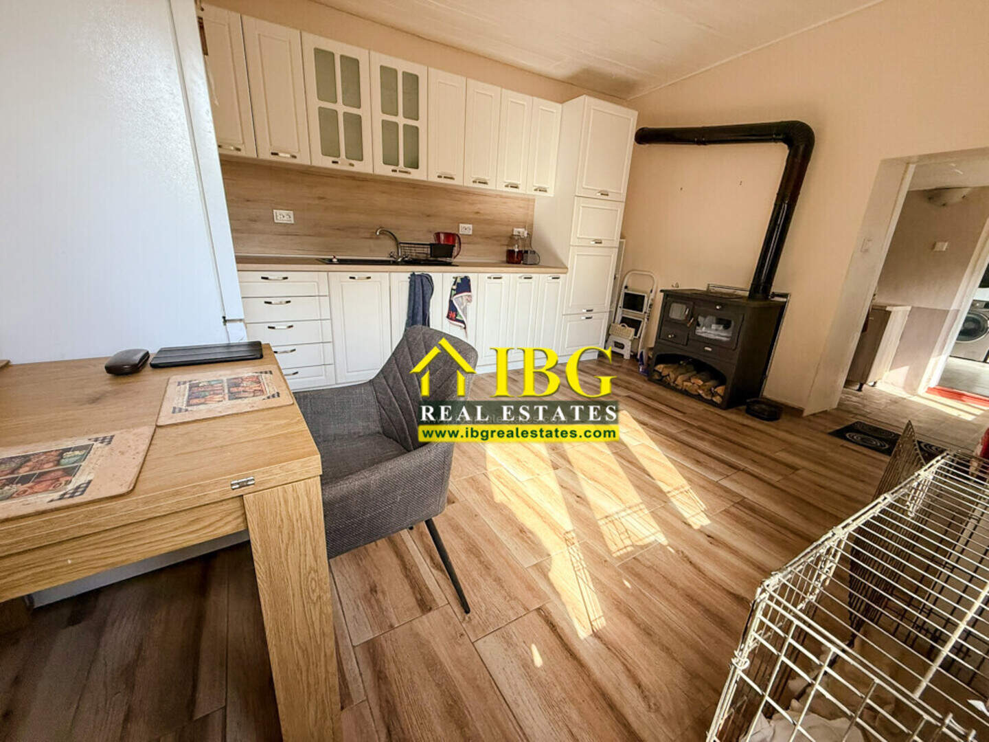 Haus in Strahilowo, Weliko Tarnowo – Foto 9
