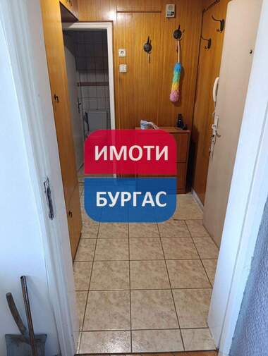 Продажа - Квартира в Зорница,  Бургас