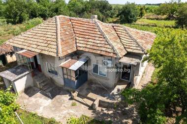 For sale - House in Kardam,  Dobrich