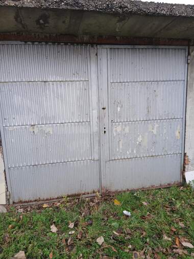 Verkauf - Garage in Reka Lewa,  Wraza