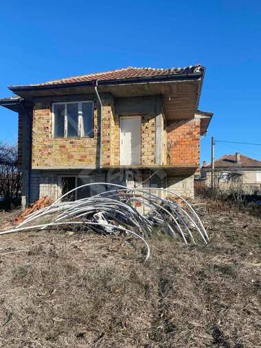 For sale - House in Rajevo,  Plovdiv