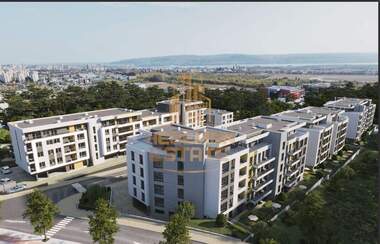Vânzare - Apartament în Vladislavovo,  Varna