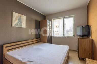 Verkauf - Wohnung in Zweten kwartal,  Warna