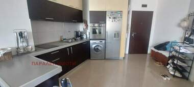For sale - Apartment in Sadiyski,  Plovdiv