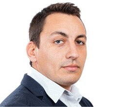 Dimo Dimov