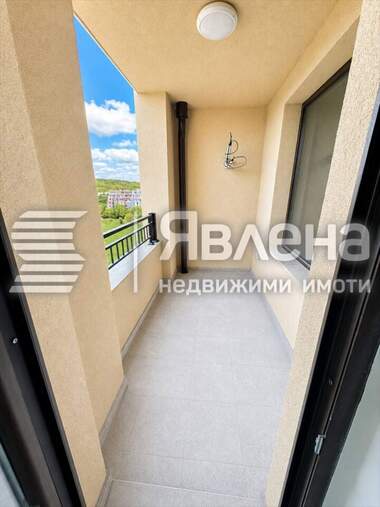Продажба - Апартамент в Меден Рудник,  Бургас