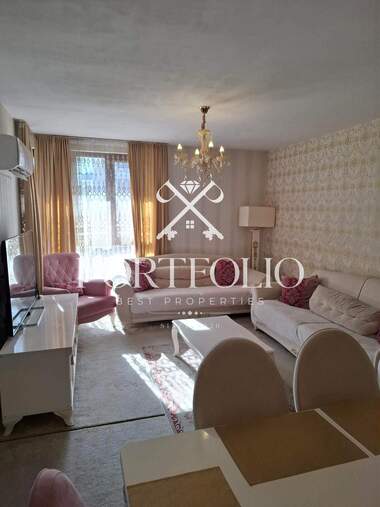 Satış - Apartman olarak Malinova Dolina,  Sofia