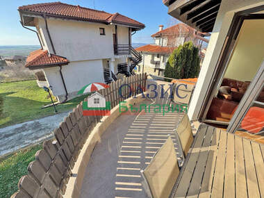 For sale - Apartment in Kosharitsa,  Burgas