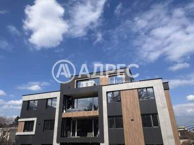 Satış - Apartman olarak Malinova Dolina,  Sofia