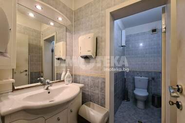 For sale - Office in Manastirski livadi-Iztok,  Sofia