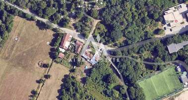 For sale - For Construction in 9-ti kvartal,  Pleven
