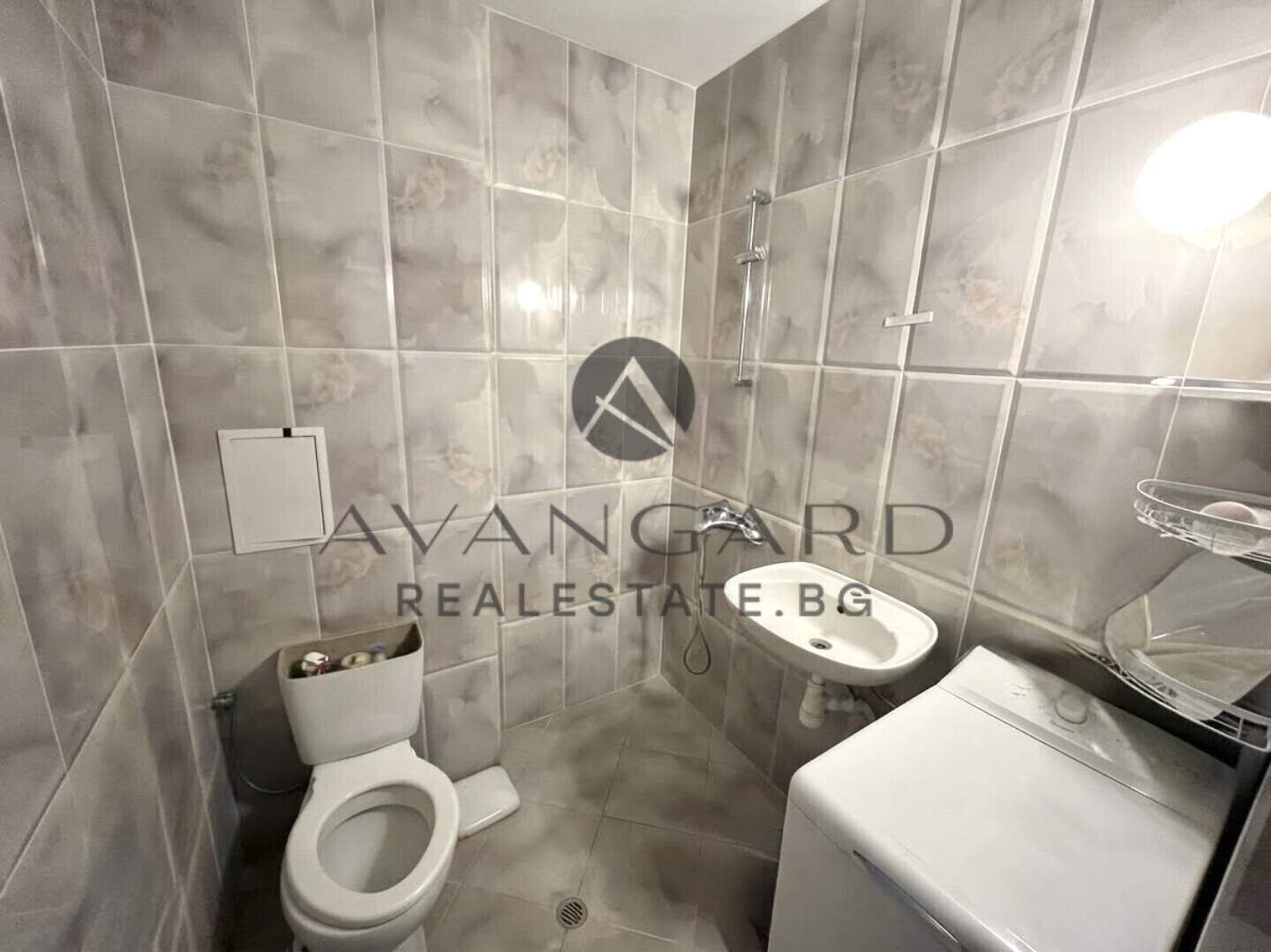 1 bedroom Apartment in Kiuchuk Parizh, Plovdiv – photo 6