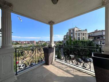 Vânzare - Apartament în Nesebăr,  Burgas
