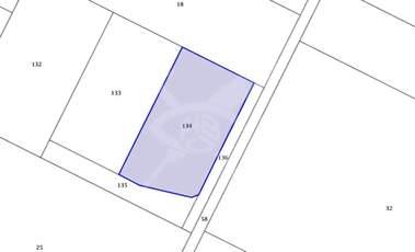 For sale - For Construction in Belomorski,  Plovdiv